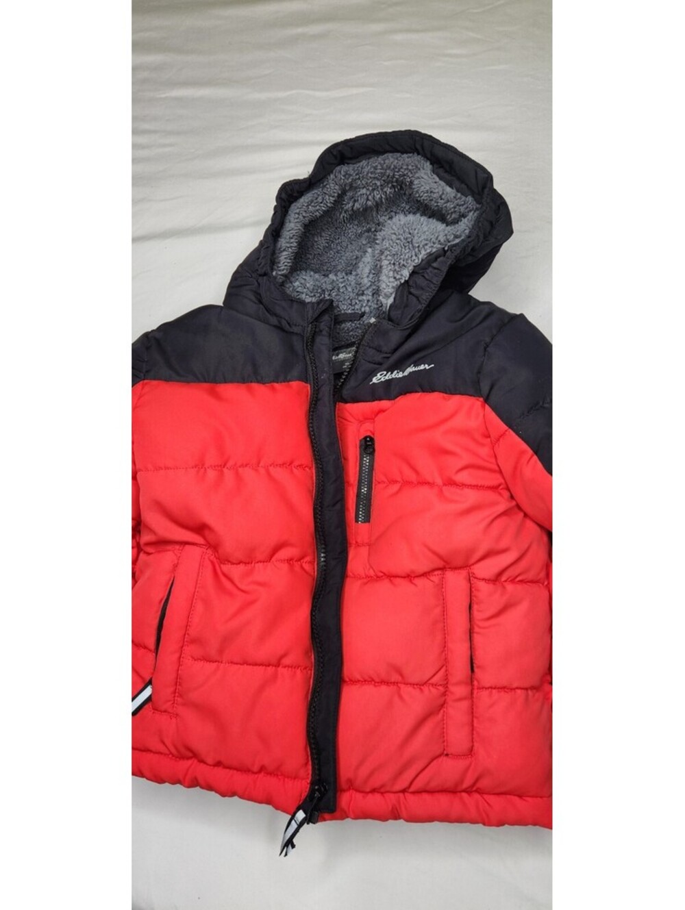Eddie Bauer jacket